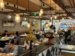 -Home Thai·泰谣(王府井apm店)