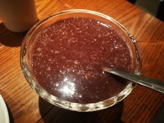 红豆沙小圆子-南拳十三姨·潮汕砂锅粥(世纪金源店)