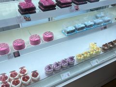 -好利来(东直门银座店)