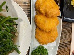 私家渔夫手打虾饼-Hi YOU你的饭局泰餐厅(雍和宫店)