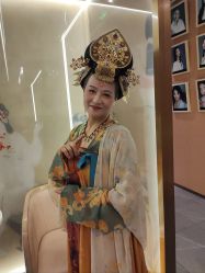-盘子女人坊古装写真摄影(南京总店)