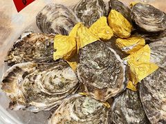 -Oyster Talks 四度蚝法餐厅