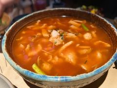 -山石榴·贵州菜(丰盛里店)