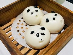 -眉州东坡·熊猫主题餐厅(枫蓝店)