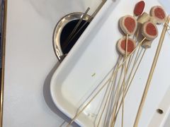 -辣八香新疆孜然串烤火锅(环球港店)