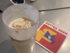 -黄油啤酒公司