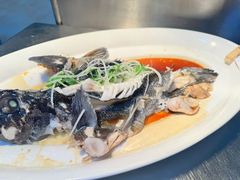 -宏运厨房·海鲜青岛菜·生日宴(城市阳台店)