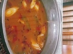 -木桶记臭鳜鱼·安徽非遗名菜(火车站白马老店)