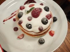 -AFS Cafe & Canteen(闽江二路店)