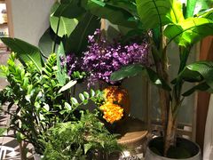 门面-泰柠小馆泰式料理(银泰城店)