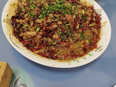 -陈有良尖椒鸡(江津总店)