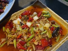 -青城甲(青城山店)