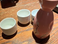 -王氏炉匠·烧鸟放题自助(好运街店)