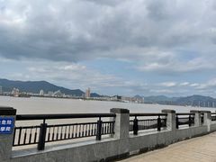 -江心屿景区
