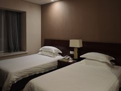 -上海光大会展中心国际大酒店