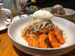 -BE BRIGHT KITCHEN(正佳广场店)