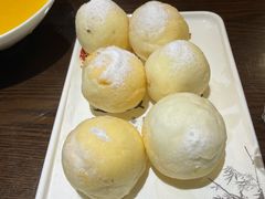 -七菜馆·东北菜·蒸饺(文体路店)