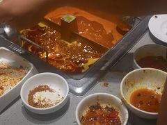 -海底捞火锅(徐州火车站店)