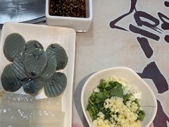 -二十一分小锅炖(皓月店)