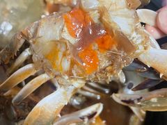 -蜀都冒菜·酱蟹生腌