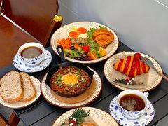 -骨茶巷