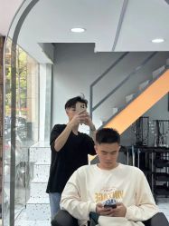 -辛格·潮沙龙