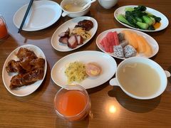 -嘉定凯悦·咖啡厅