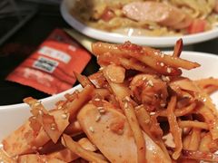 -玉善烧烤串城(长春总店)