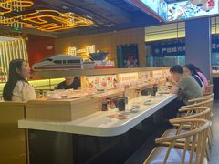 -三禾寿司(君尚店)