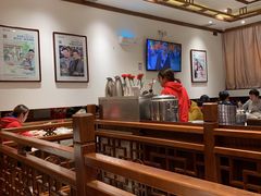 大堂-胡大饭馆 24h(簋街总店)