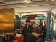 -一绪に寿喜烧(荟聚店)