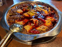 青山青豆花笑禅豆腐鱼餐-青山青豆花·笑禅豆腐鱼(黄泥塝店)