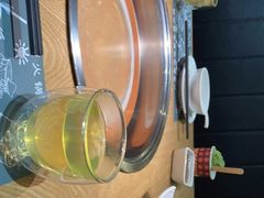 -一朵菌·野生菌探索家火锅(南亚店)