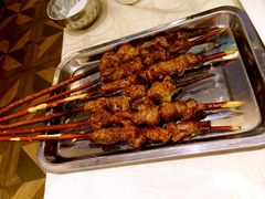 -阿拉丁新疆风味餐厅·清真(罗廊巷店)
