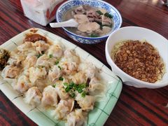 -陈记饮食店(菜园墩店)