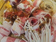 -郭记烤肉创始店(民丰大街店)
