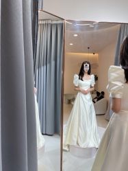 -Color卡诺婚纱礼服馆(南京严选店)