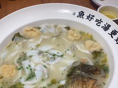-江渔兒酸菜魚專門店(顺盈时代广场店)