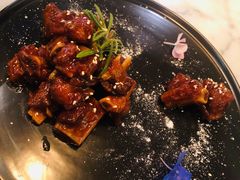 糖醋小排-漢舍中国菜馆(889广场店)