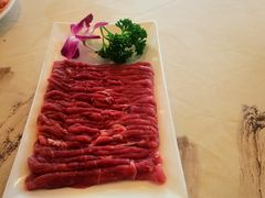 -南门涮肉(通州店)