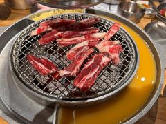 -姜虎东白丁烤肉(深圳湾后海汇店)