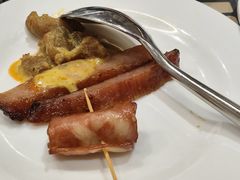 -金马门国际美食百汇(珞喻路店)