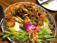 -Siam泰餐厅(水上公园店)