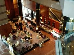 -上海新锦江大酒店