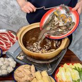 羡慕川大的男大女大！吃太太太好了叭[流泪]