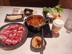 -呷哺呷哺(砂之船奥莱店)