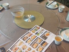 -德尚煌·顺德菜(誉山悠方天地店)