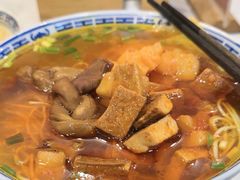 -永丰面馆(汉口路店)