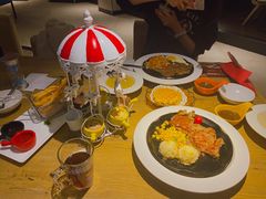-豪客来牛排(夫子庙店)