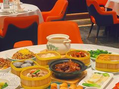 -香港狮子山下·明星粤菜餐厅(北苑店)